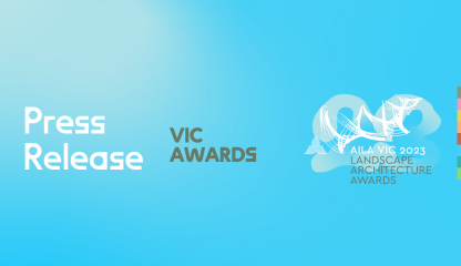 VIC 2023 Awards Press Release